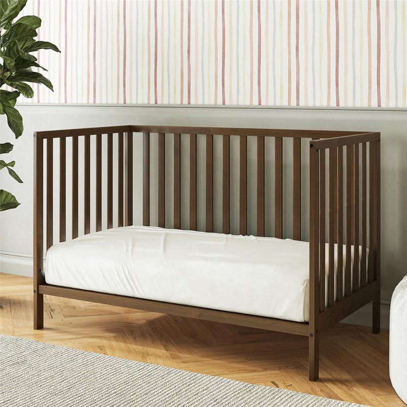 Harriet bee arbuckle 3 in 1 crib on sale